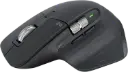 Logitech MX Master 3S Advanced Wireless Graphite Mouse