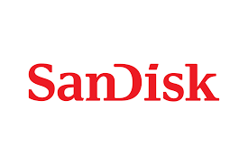 العلامات التجارية: SanDisk