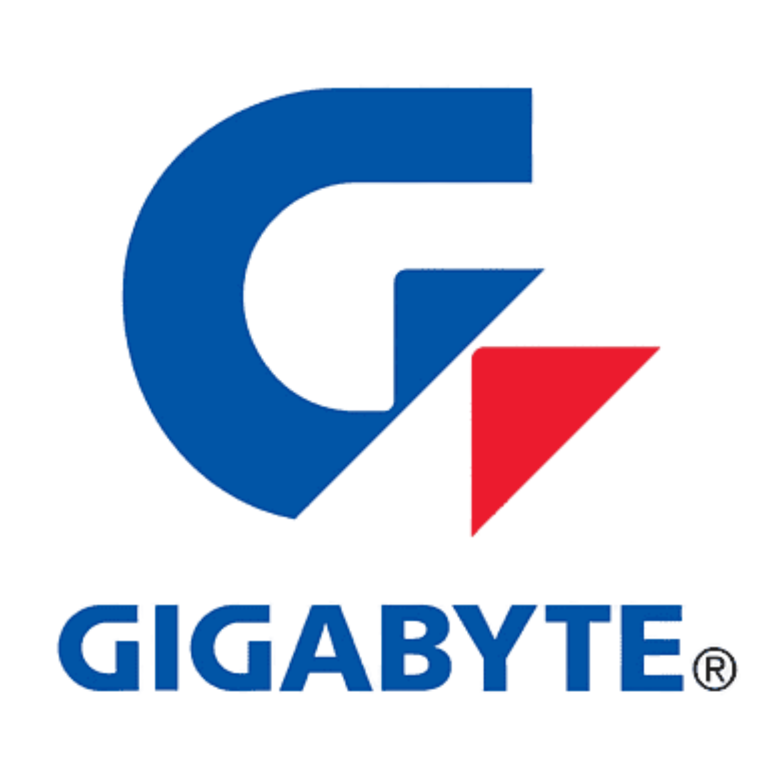 العلامات التجارية: Gigabyte