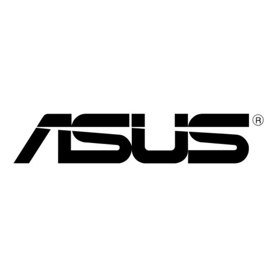 العلامات التجارية: ASUS