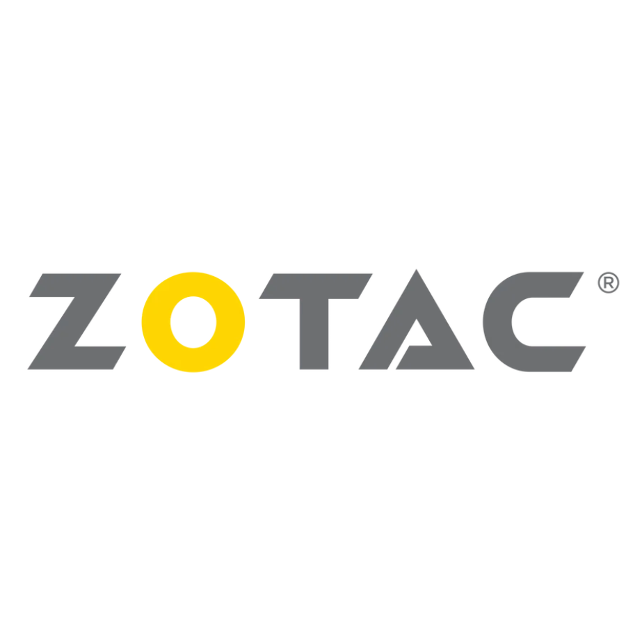 Brand: ZOTAC