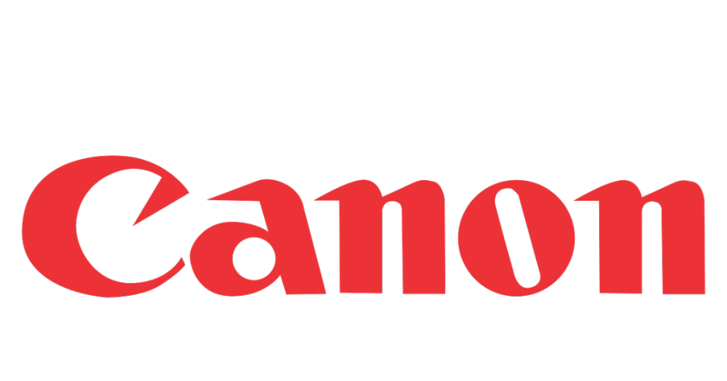 العلامات التجارية: canon