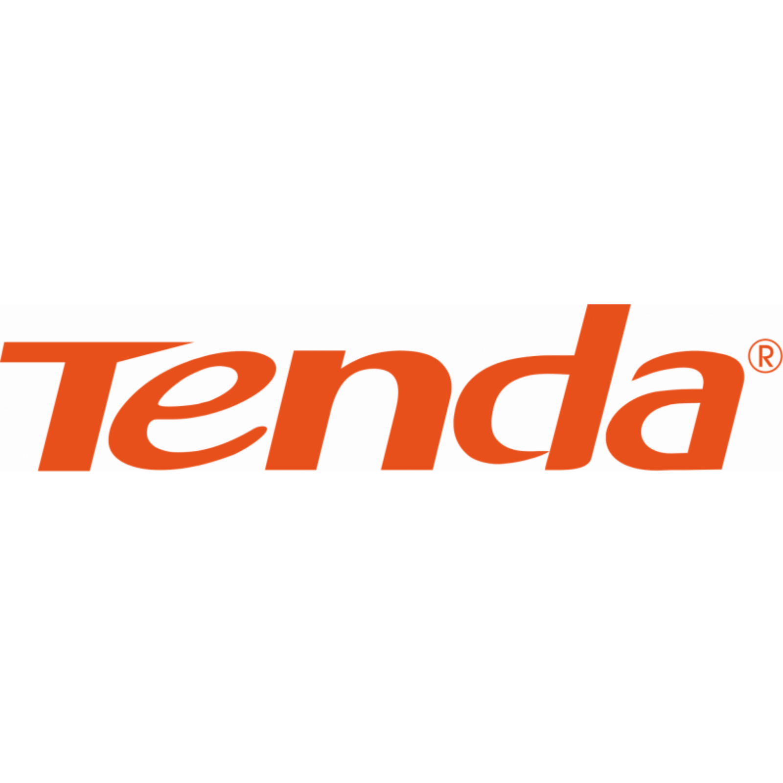 العلامات التجارية: tenda