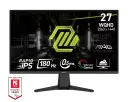 GAMING MONITOR MSI G275QF E2 27 2K 180Hz