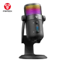 MICROPHONE FANTECH MCX03 Black