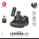 MICROPHONE FANTECH WMV11C Dual