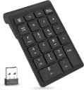 Keybourd Numeric keypad