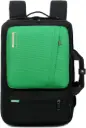 Bag Socko Green