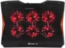 Xtrike Me FN-811 Laptop Fan