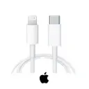 Apple A1703 USB-C to Lightning Cable [Copy] / (1m)