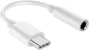 USB-C to Headphone Jack Adapter for iPhone 15 Pro Max