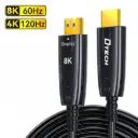 D-tech HDMI cable 8100 100m 8k 2.1