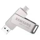 Samsung 128GB OTG Type-C & USB 3.0 Flash Drive 