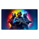 Mouse Pad (800mm x 450mm) : Counter Strike / 01 