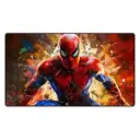 Mouse Pad (800mm x 450mm) : Spider-Man / 01 