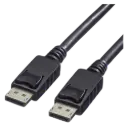 DisplayPort to DisplayPort 1.8m Cable 