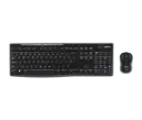 Logitech MK270 Wireless Keyboard & Mouse Combo 