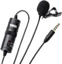 MIC BOYA WIRE M1
